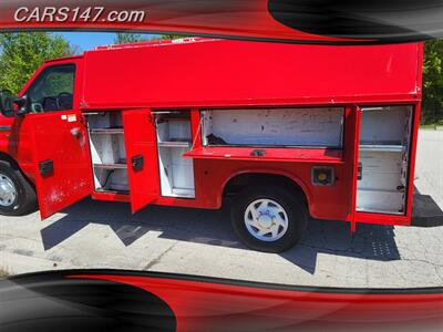 2016 Ford E-350 SD   - Photo 14 - Midlothian, IL 60445