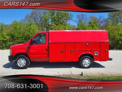 2016 Ford E-350 SD   - Photo 3 - Midlothian, IL 60445