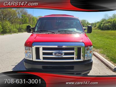 2016 Ford E-350 SD   - Photo 4 - Midlothian, IL 60445