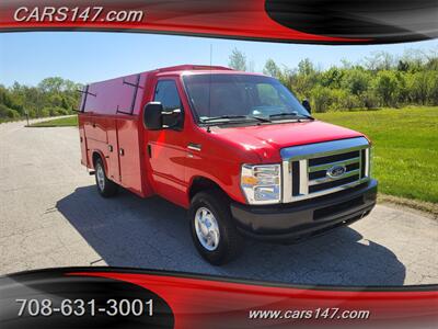 2016 Ford E-350 SD   - Photo 5 - Midlothian, IL 60445