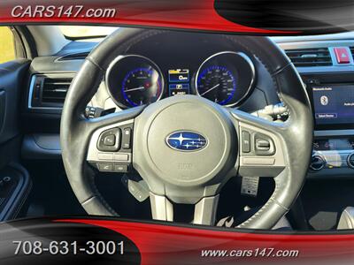2016 Subaru Outback 2.5i Premium   - Photo 10 - Midlothian, IL 60445