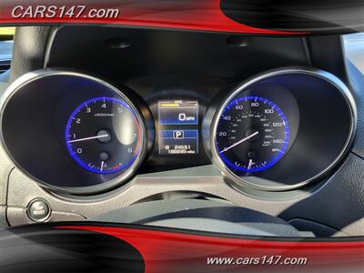 2016 Subaru Outback 2.5i Premium   - Photo 11 - Midlothian, IL 60445