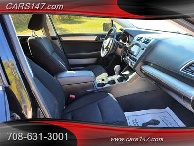 2016 Subaru Outback 2.5i Premium   - Photo 16 - Midlothian, IL 60445