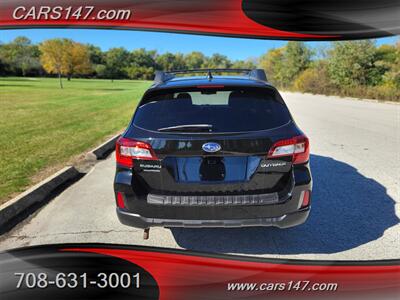 2016 Subaru Outback 2.5i Premium   - Photo 7 - Midlothian, IL 60445