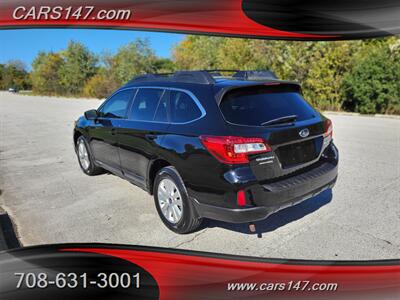 2016 Subaru Outback 2.5i Premium   - Photo 8 - Midlothian, IL 60445