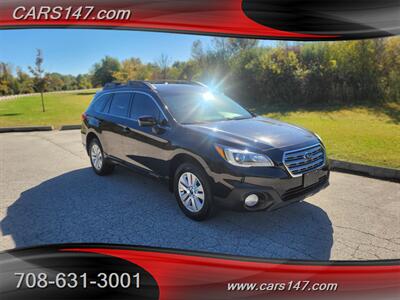 2016 Subaru Outback 2.5i Premium   - Photo 4 - Midlothian, IL 60445