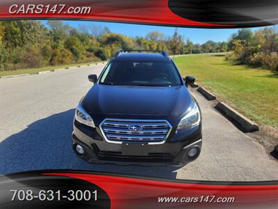 2016 Subaru Outback 2.5i Premium   - Photo 3 - Midlothian, IL 60445