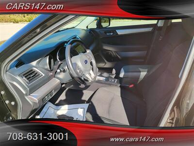 2016 Subaru Outback 2.5i Premium   - Photo 15 - Midlothian, IL 60445