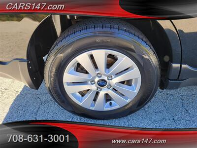 2016 Subaru Outback 2.5i Premium   - Photo 25 - Midlothian, IL 60445