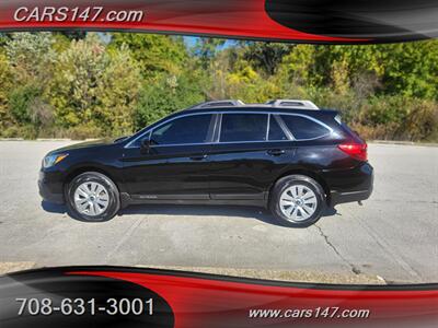 2016 Subaru Outback 2.5i Premium   - Photo 2 - Midlothian, IL 60445