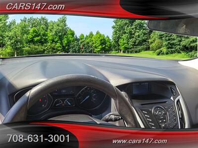 2013 Ford Focus SE   - Photo 21 - Midlothian, IL 60445