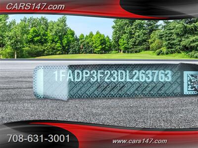2013 Ford Focus SE   - Photo 20 - Midlothian, IL 60445