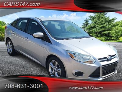 2013 Ford Focus SE   - Photo 7 - Midlothian, IL 60445