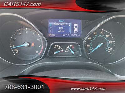 2013 Ford Focus SE   - Photo 14 - Midlothian, IL 60445