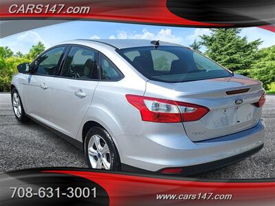 2013 Ford Focus SE   - Photo 3 - Midlothian, IL 60445
