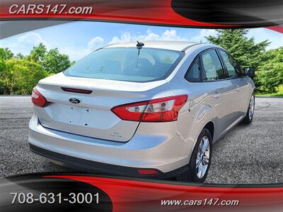 2013 Ford Focus SE   - Photo 5 - Midlothian, IL 60445