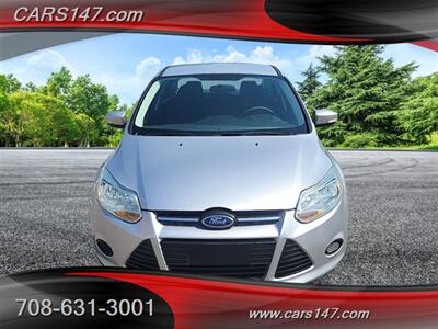 2013 Ford Focus SE   - Photo 8 - Midlothian, IL 60445