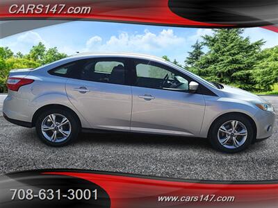 2013 Ford Focus SE   - Photo 6 - Midlothian, IL 60445