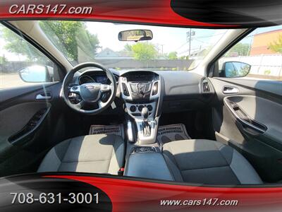 2013 Ford Focus SE   - Photo 19 - Midlothian, IL 60445