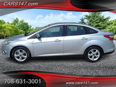 2013 Ford Focus SE   - Photo 2 - Midlothian, IL 60445