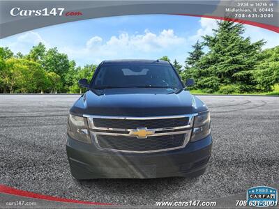 2015 Chevrolet Tahoe LT   - Photo 8 - Midlothian, IL 60445