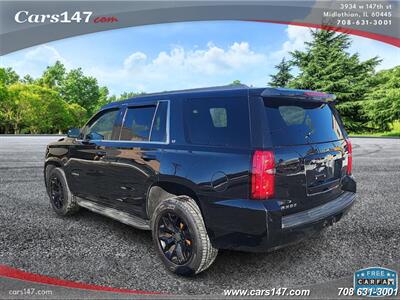 2015 Chevrolet Tahoe LT   - Photo 3 - Midlothian, IL 60445