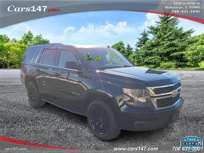 2015 Chevrolet Tahoe LT   - Photo 7 - Midlothian, IL 60445