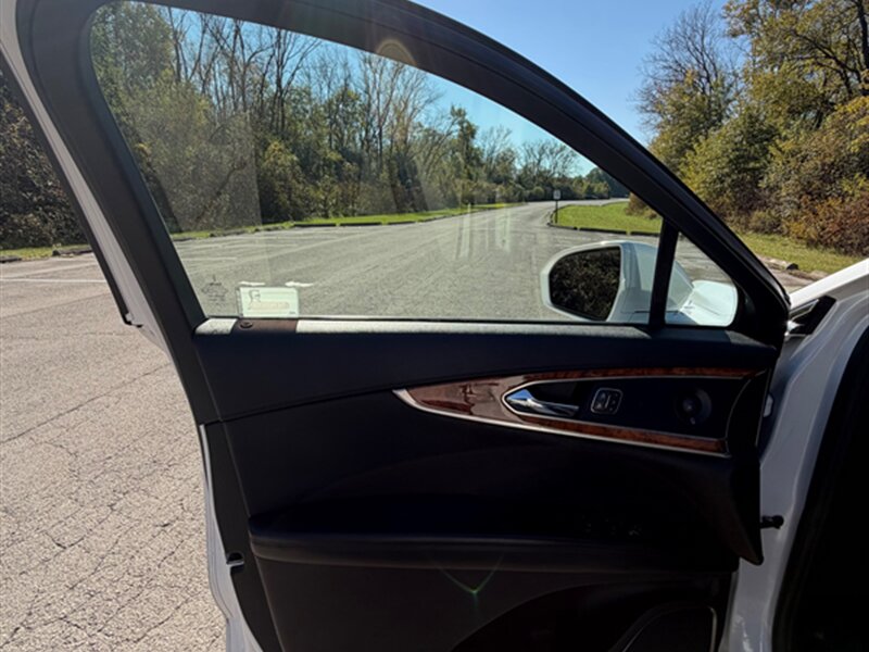 2019 Lincoln Nautilus Reserve - Photo 21 - Midlothian, IL 60445