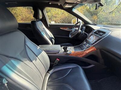 2019 Lincoln Nautilus Reserve - Photo 18 - Midlothian, IL 60445