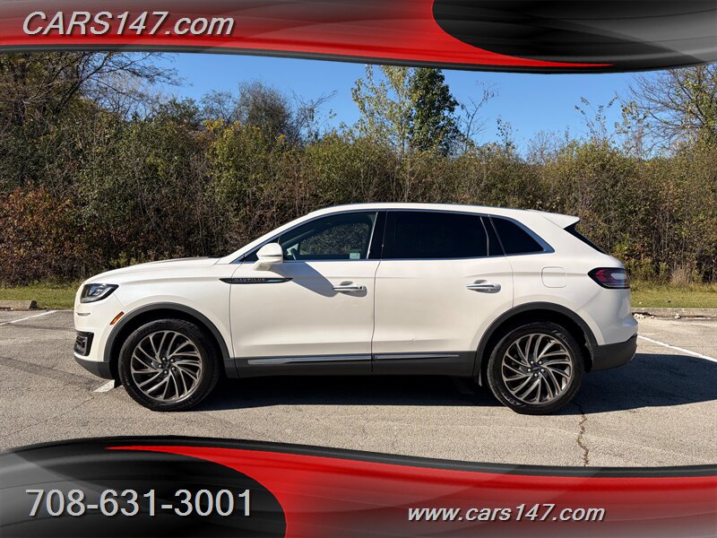 2019 Lincoln Nautilus Reserve - Photo 2 - Midlothian, IL 60445