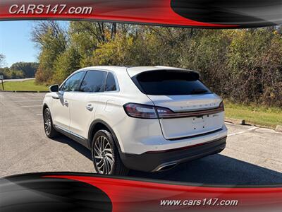 2019 Lincoln Nautilus Reserve - Photo 3 - Midlothian, IL 60445
