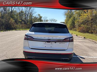 2019 Lincoln Nautilus Reserve - Photo 4 - Midlothian, IL 60445