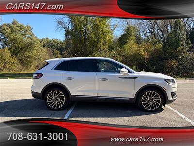 2019 Lincoln Nautilus Reserve - Photo 6 - Midlothian, IL 60445