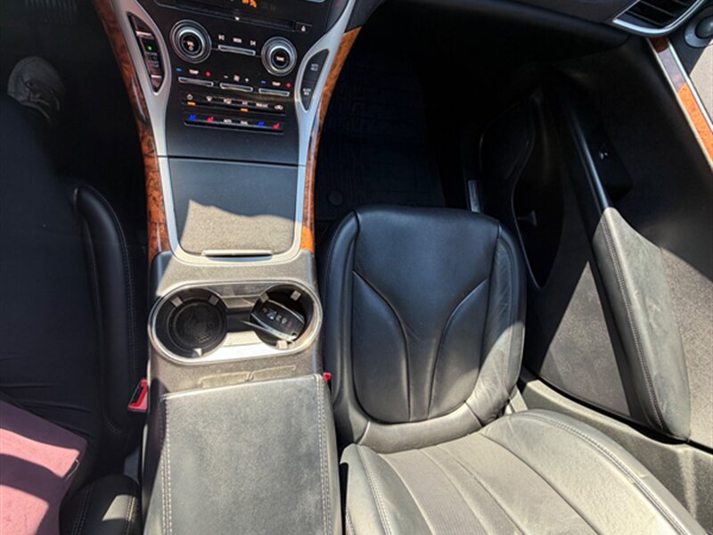 2019 Lincoln Nautilus Reserve - Photo 15 - Midlothian, IL 60445