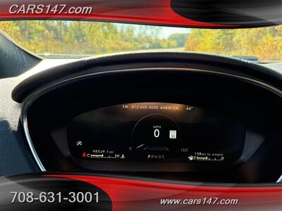 2019 Lincoln Nautilus Reserve - Photo 13 - Midlothian, IL 60445
