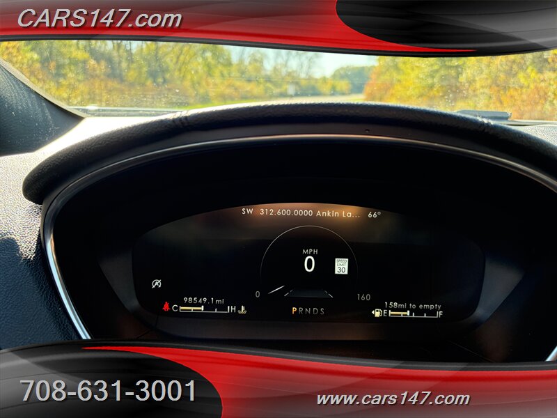 2019 Lincoln Nautilus Reserve - Photo 13 - Midlothian, IL 60445