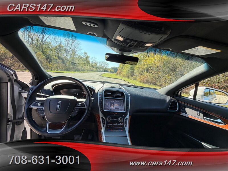 2019 Lincoln Nautilus Reserve - Photo 10 - Midlothian, IL 60445
