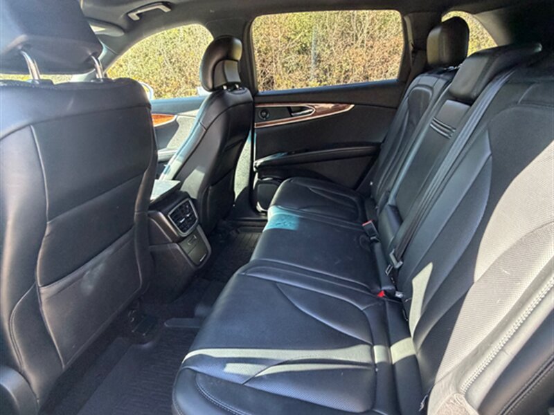 2019 Lincoln Nautilus Reserve - Photo 20 - Midlothian, IL 60445