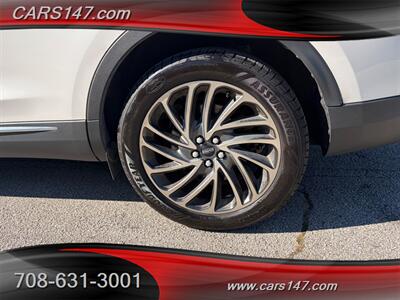 2019 Lincoln Nautilus Reserve - Photo 28 - Midlothian, IL 60445