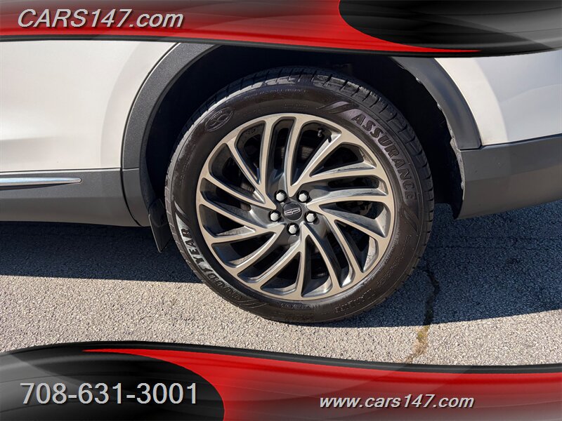 2019 Lincoln Nautilus Reserve - Photo 28 - Midlothian, IL 60445