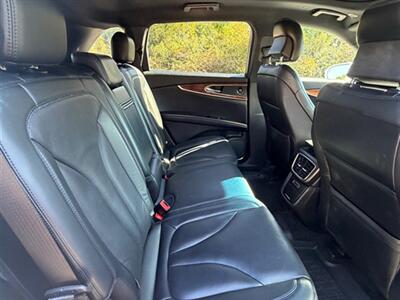 2019 Lincoln Nautilus Reserve - Photo 19 - Midlothian, IL 60445