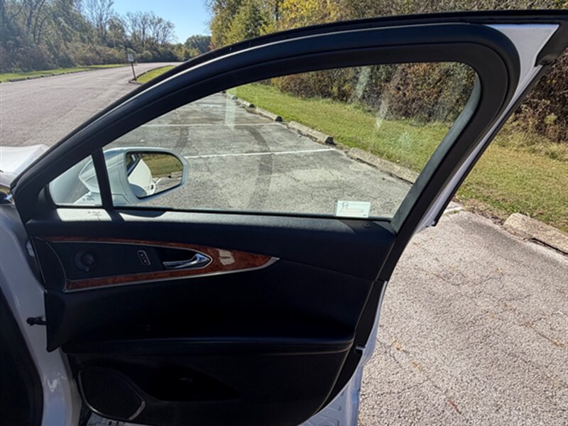 2019 Lincoln Nautilus Reserve - Photo 22 - Midlothian, IL 60445