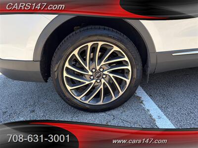2019 Lincoln Nautilus Reserve - Photo 27 - Midlothian, IL 60445