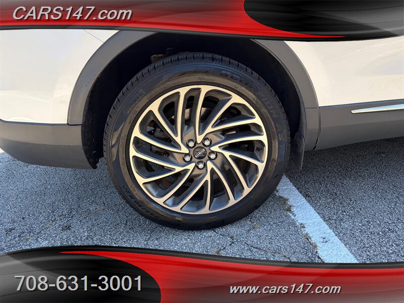 2019 Lincoln Nautilus Reserve - Photo 27 - Midlothian, IL 60445