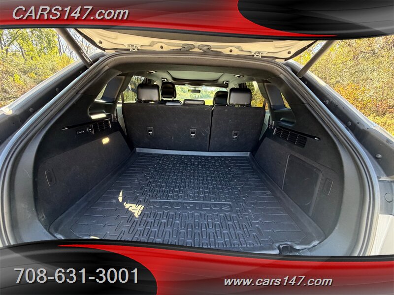 2019 Lincoln Nautilus Reserve - Photo 9 - Midlothian, IL 60445