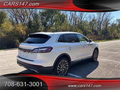 2019 Lincoln Nautilus Reserve - Photo 5 - Midlothian, IL 60445