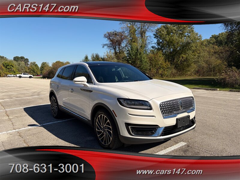 2019 Lincoln Nautilus Reserve - Photo 7 - Midlothian, IL 60445
