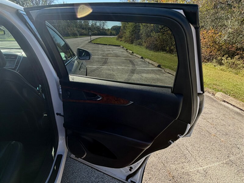 2019 Lincoln Nautilus Reserve - Photo 24 - Midlothian, IL 60445