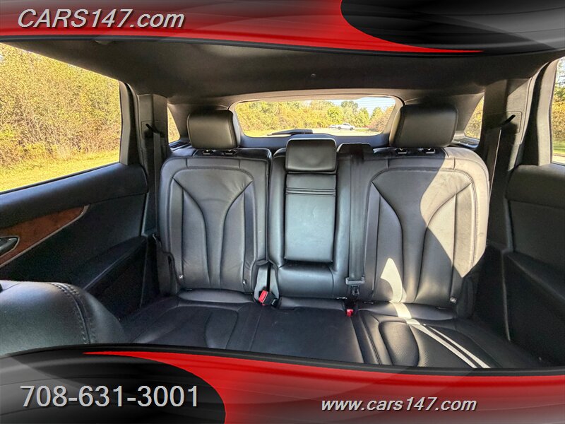 2019 Lincoln Nautilus Reserve - Photo 11 - Midlothian, IL 60445