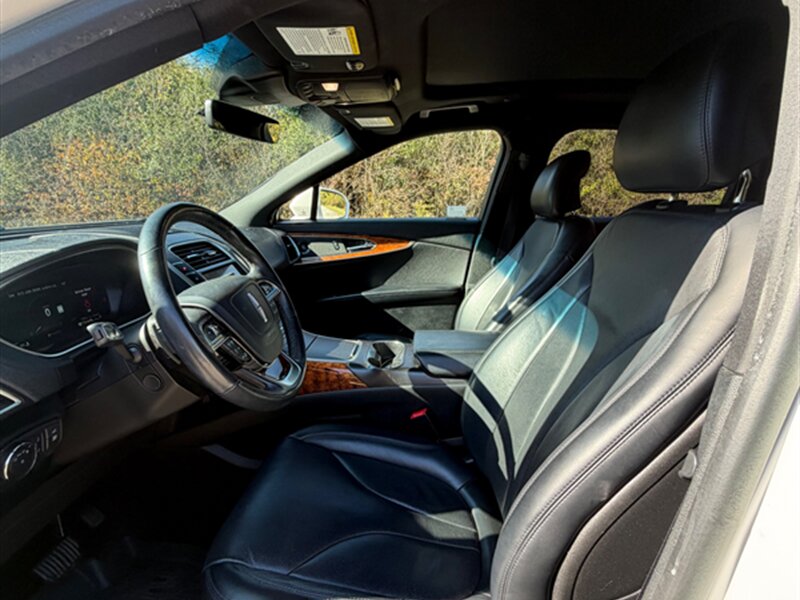 2019 Lincoln Nautilus Reserve - Photo 17 - Midlothian, IL 60445